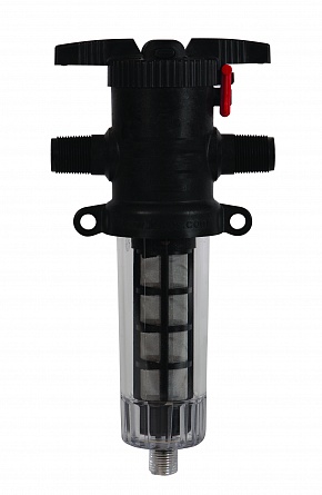Фильтр тонкой очистки воды TWIST  II  CLEAN  к дозатору АкваБленд № SP 0149